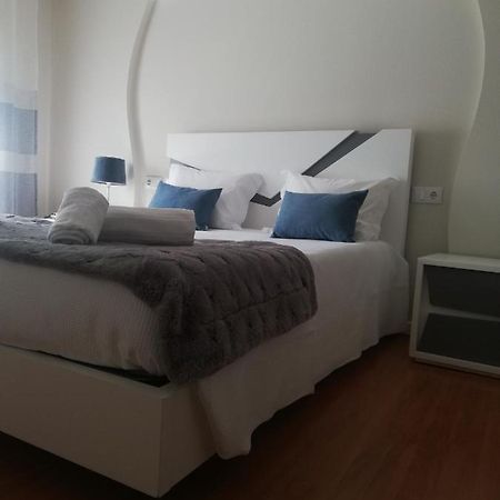 Hotel Termas 샤베스 외부 사진