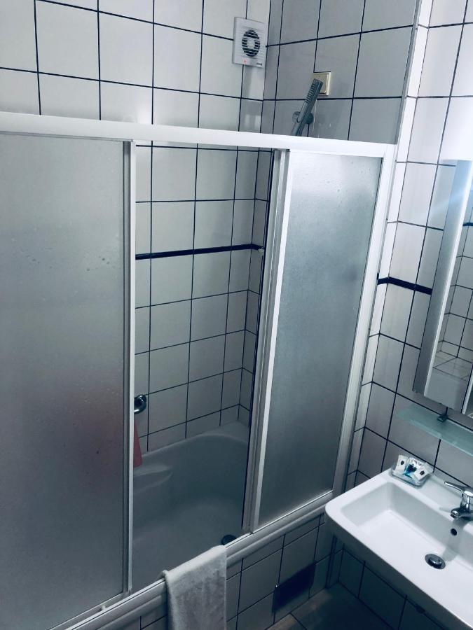 Hotel Termas 샤베스 외부 사진